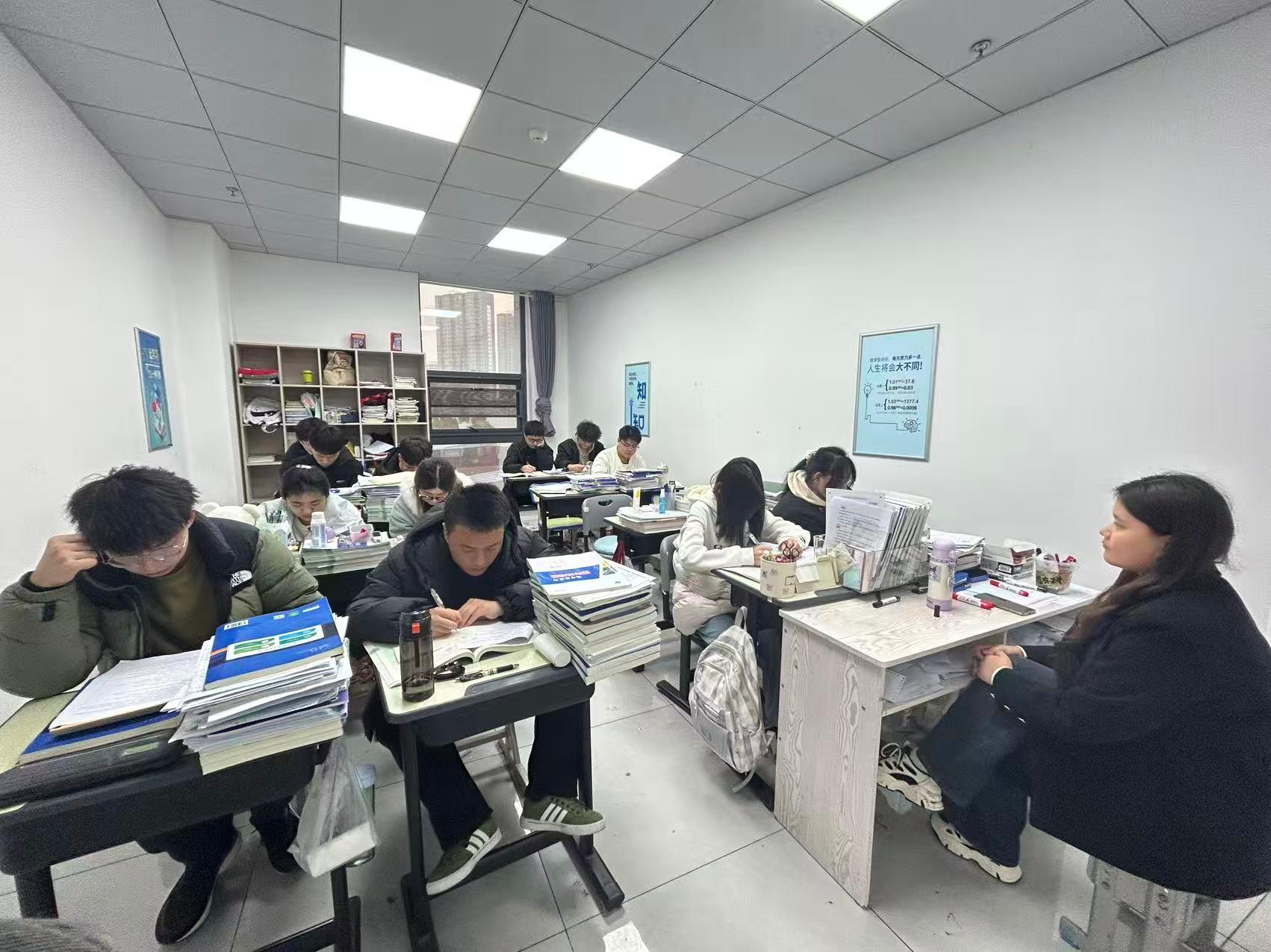 2026年安陽中高考集訓新選擇 安陽市京金博信息咨詢，專注初高三集訓提升成績